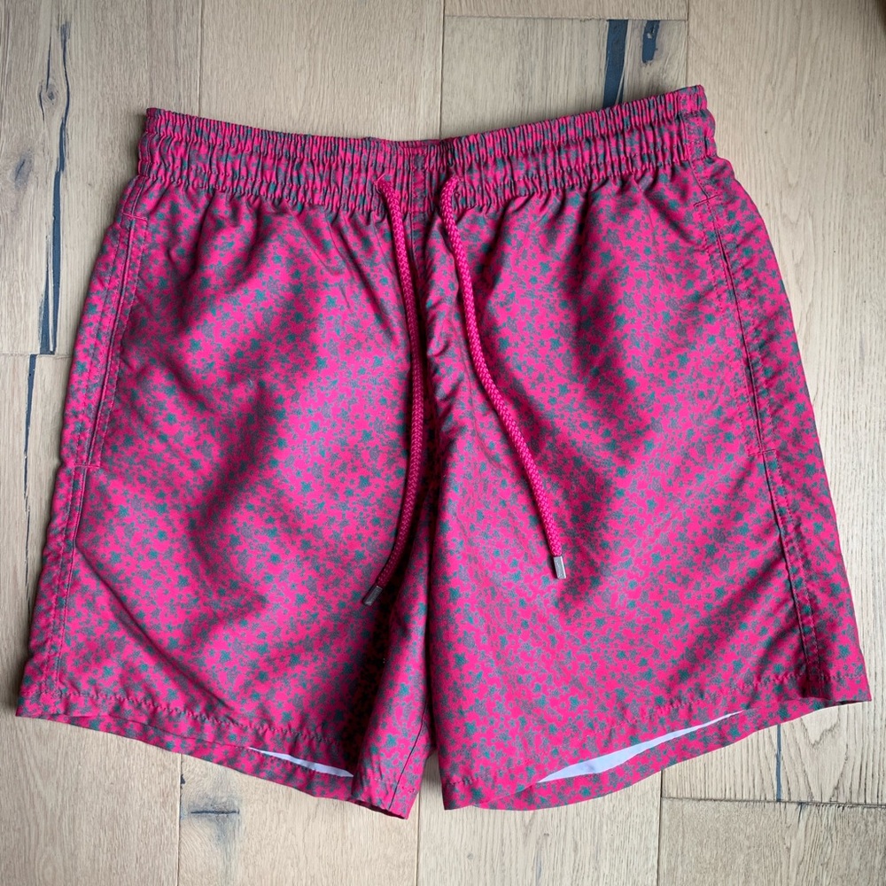 Vilebrequin Swim Trunks